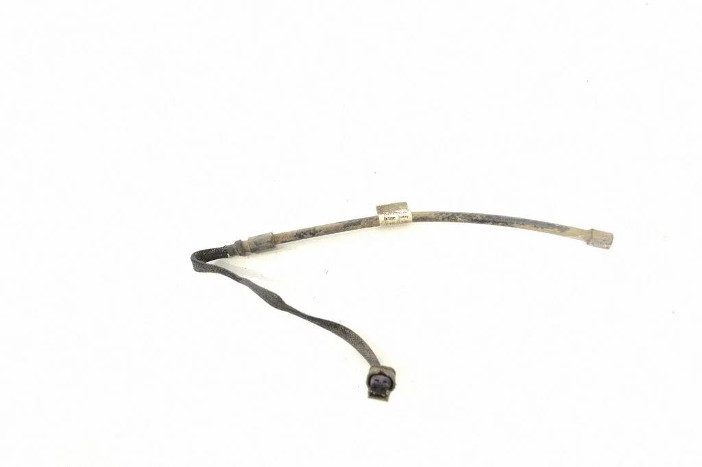Tailgate/trunk control unit/module GK6214E110AA