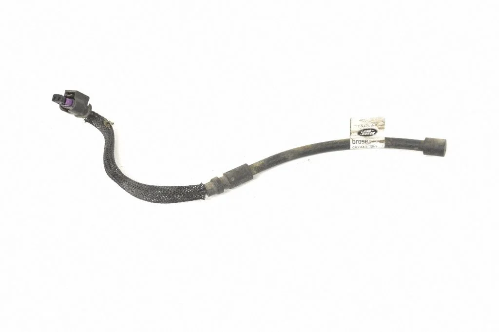 Tailgate/trunk control unit/module C87440200