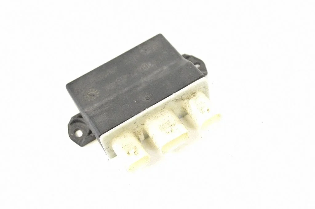Tailgate/trunk control unit/module – Mercedes-Benz CLS-Class C257 (2018-)