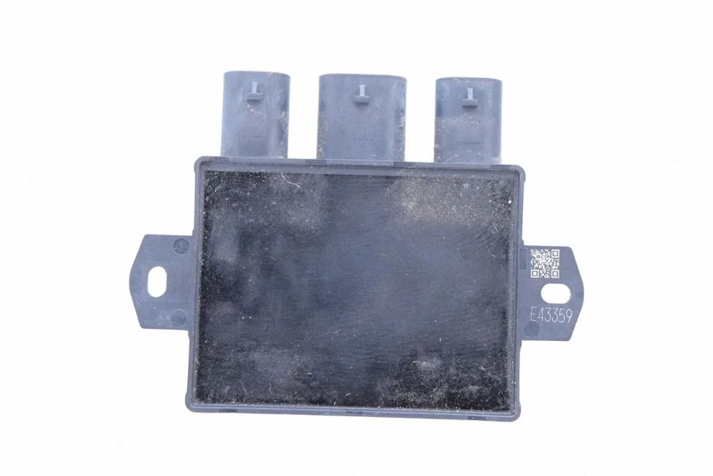 Tailgate/trunk control unit/module 32137251