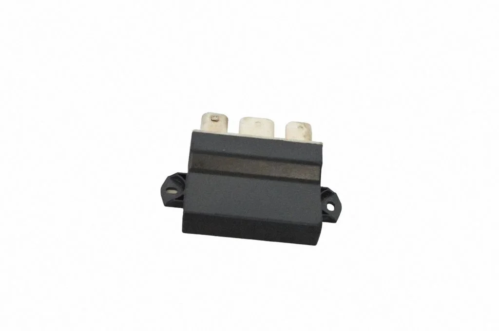 Pakiruumi luugi juhtplokk C02731103