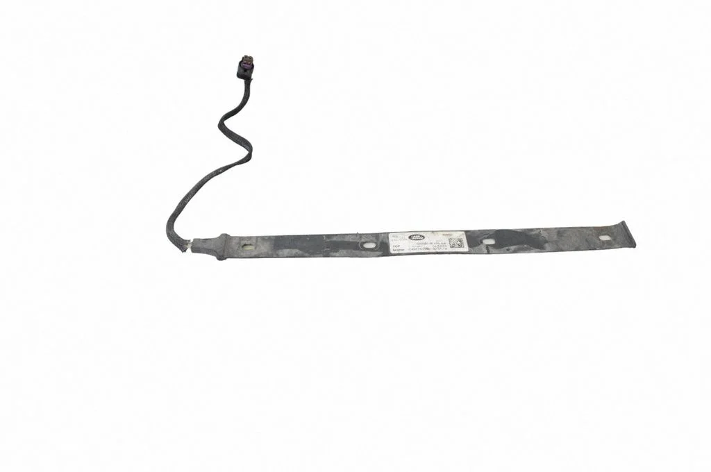 Pakiruumi luugi juhtplokk GK5214E108AA