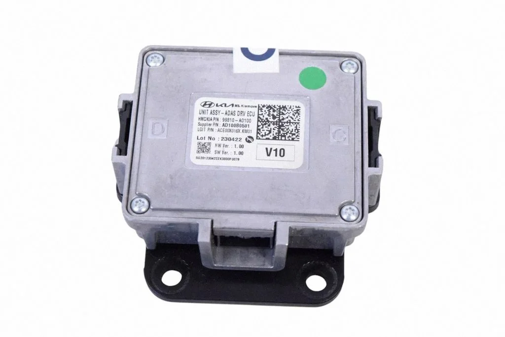 Tailgate/trunk control unit/module 99810A0100