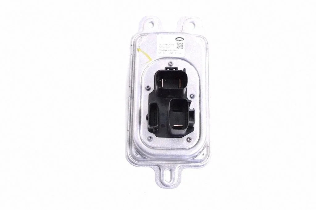 Fuel injection pump control unit/module – Land Rover Range Rover Sport L494 (2013-)