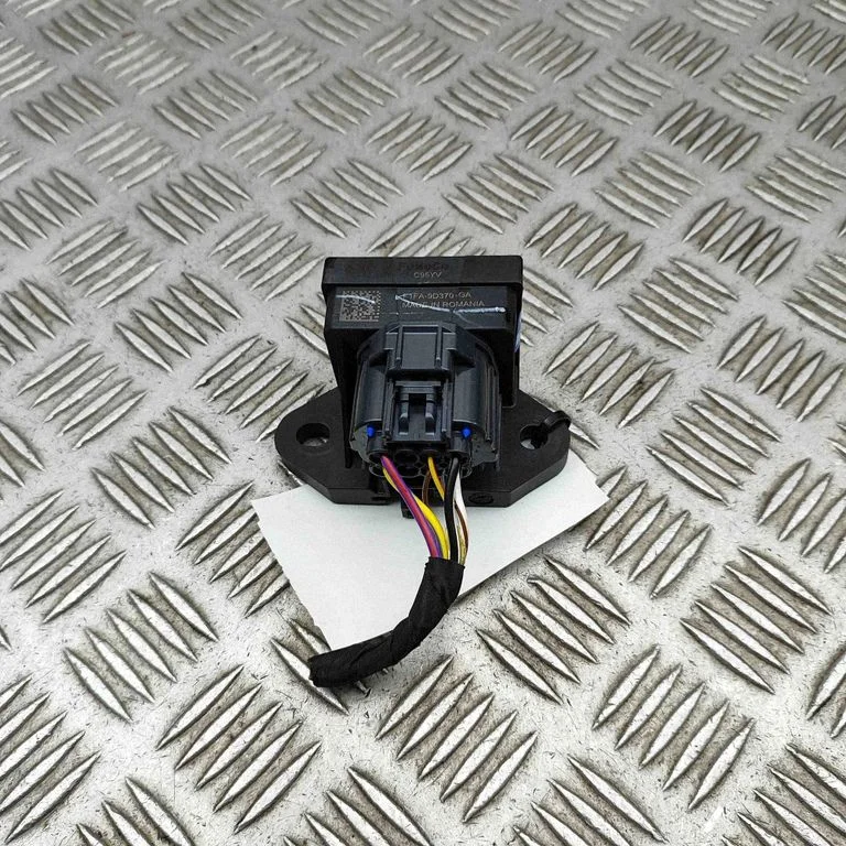 Fuel injection pump control unit/module – Ford Kuga III (2020-)