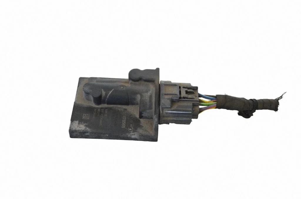Fuel injection pump control unit/module – Volvo S90, V90 (2016-)