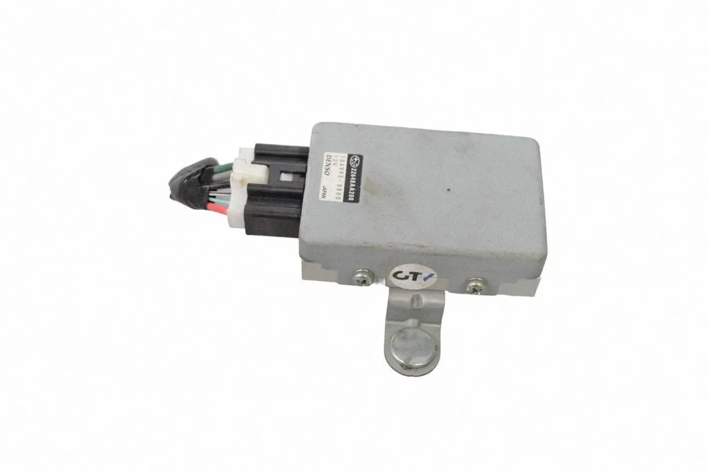 Fuel injection pump control unit/module 1049930800