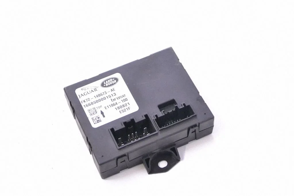 Bagāžnieka vāka vadības bloks FK7214B673AE