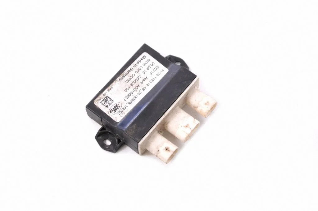 Tailgate/trunk control unit/module FK7214E112AB
