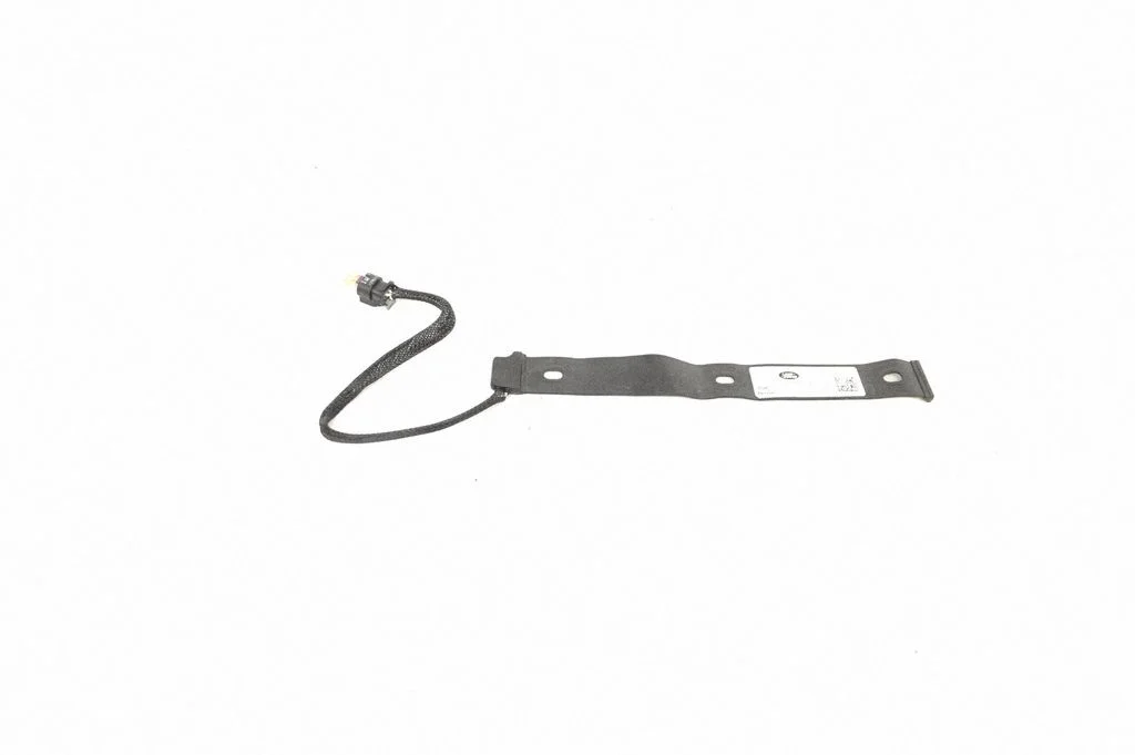 Tailgate/trunk control unit/module GK6214E108AB