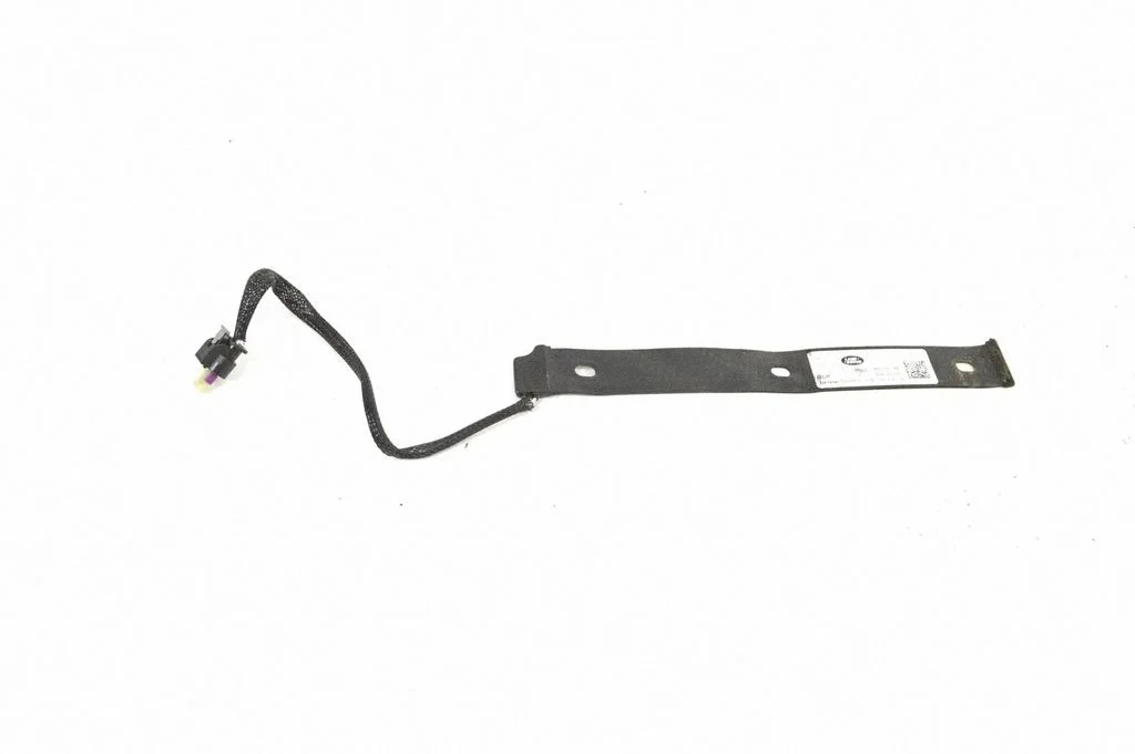 Tailgate/trunk control unit/module GK6214E108AB