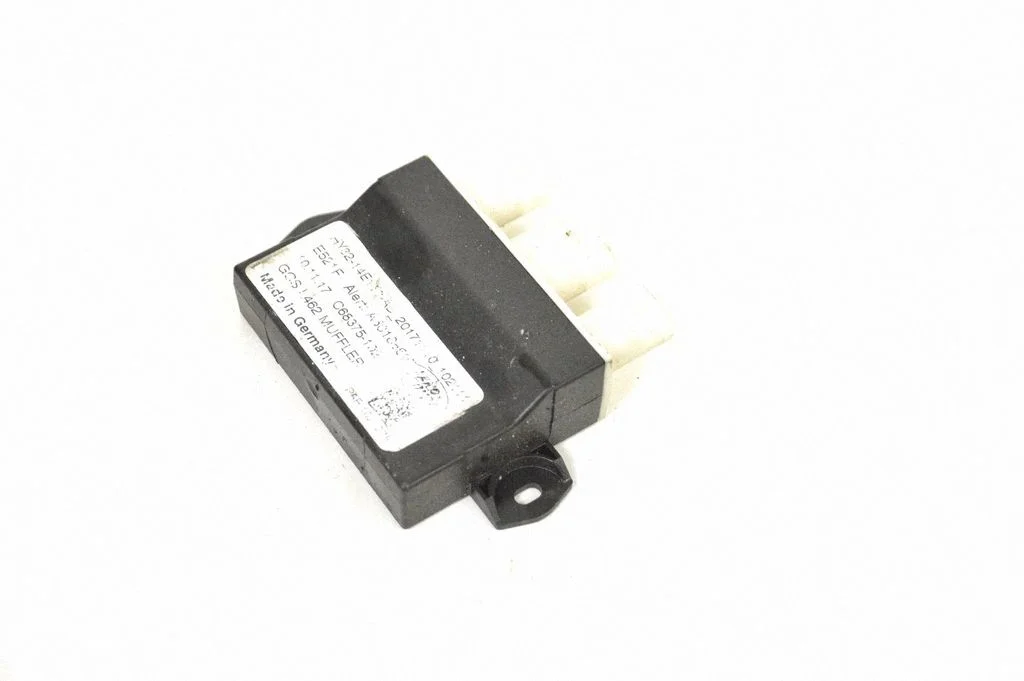 Tailgate/trunk control unit/module HY3214E113AB