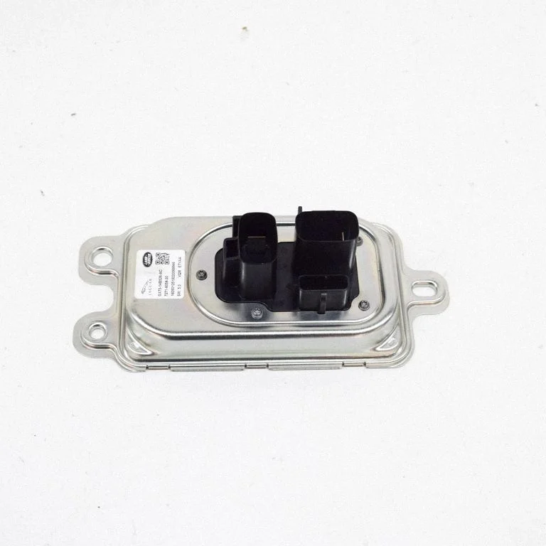 Fuel injection pump control unit/module GX7314B526AC