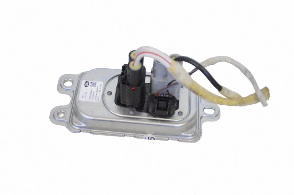 Fuel injection pump control unit/module GX7314B526AC