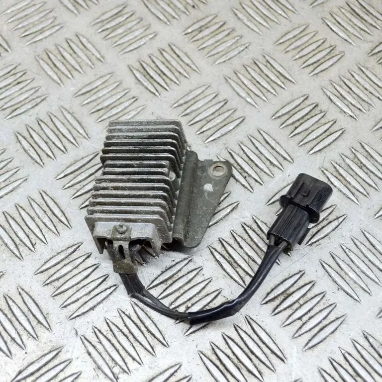 Fuel injection pump control unit/module 1961700140