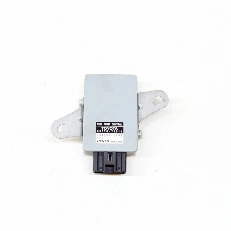 Kütusepumba juhtplokk 8957078010