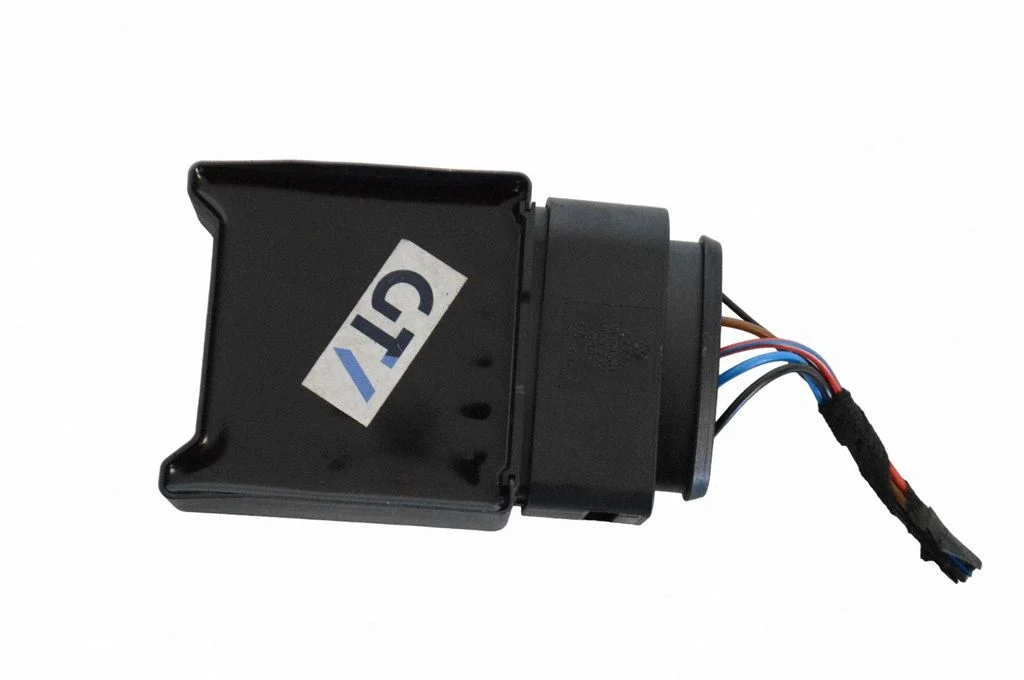 Fuel injection pump control unit/module – Volkswagen e-Golf (2014-)