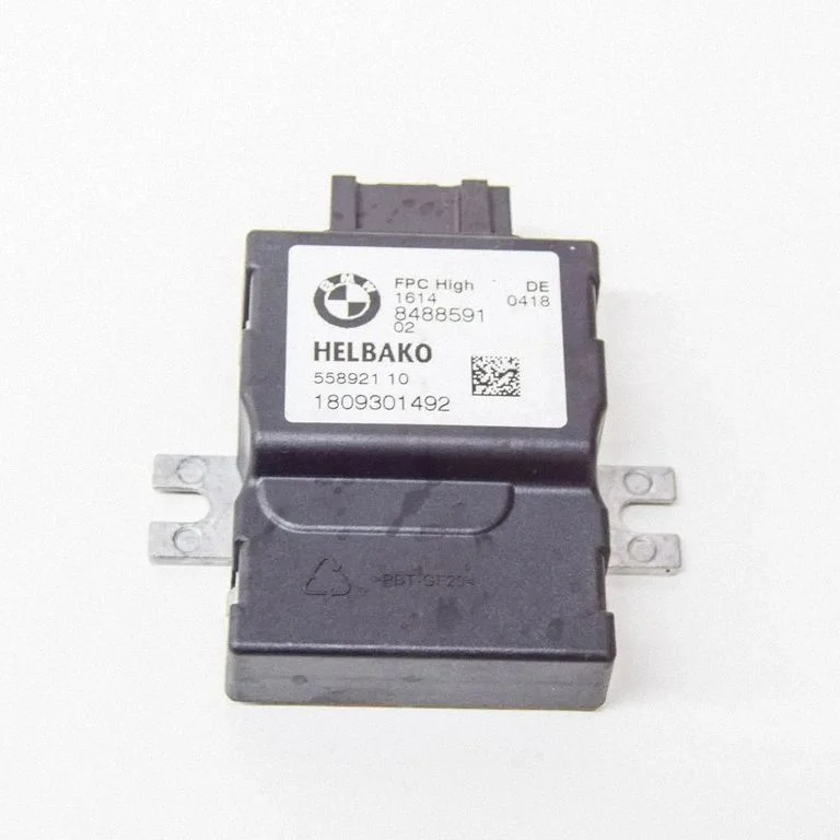 Degvielas sūkņa vadības bloks 55892110
