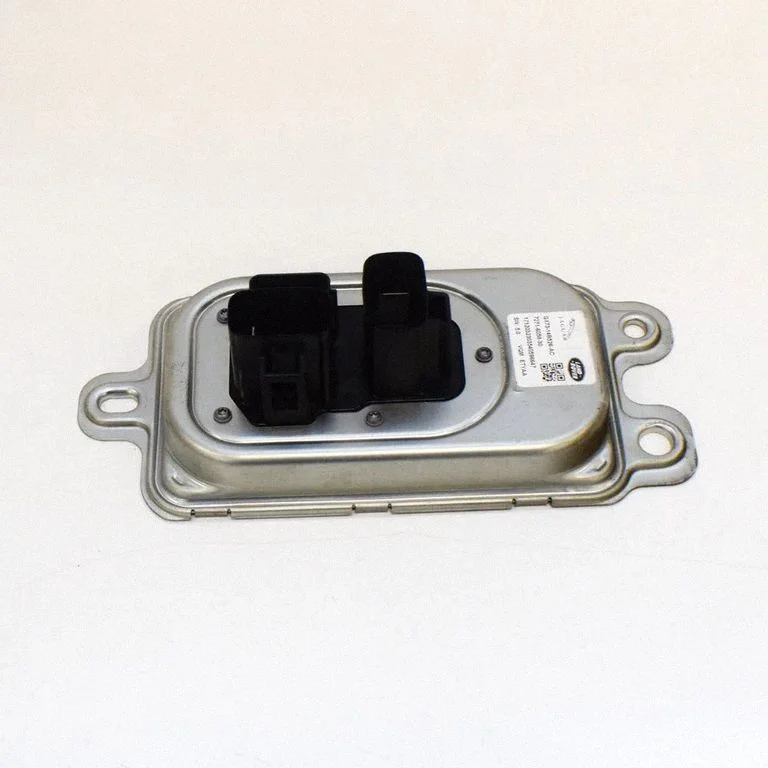 Fuel injection pump control unit/module – Land Rover Range Rover Evoque L538 (2011-2018)