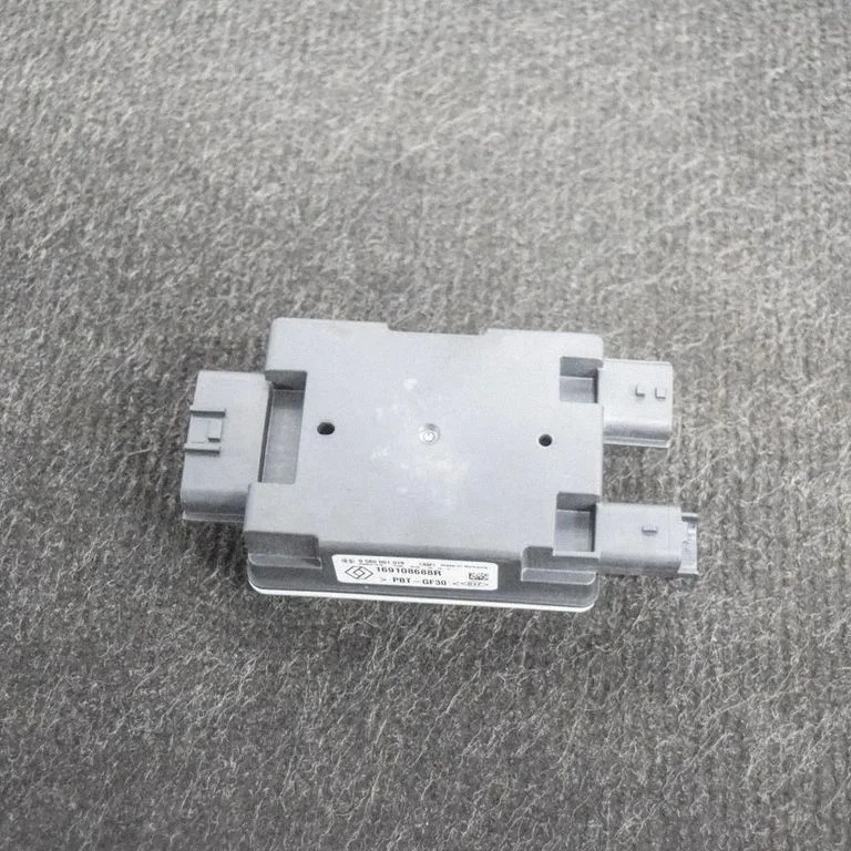 Degvielas sūkņa vadības bloks 0580001019
