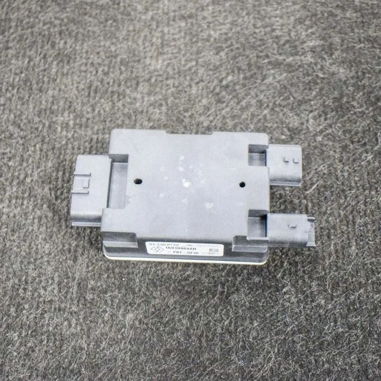 Degvielas sūkņa vadības bloks 0580001019