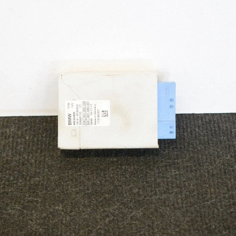 Sterownik pompy paliwa 55892110