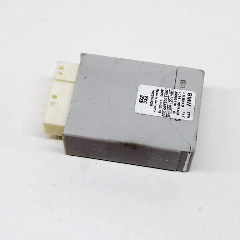 Degvielas sūkņa vadības bloks 55892110