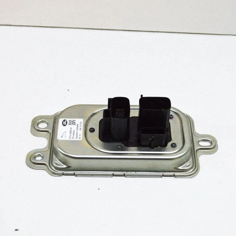 Degvielas sūkņa vadības bloks GX7314B526AC