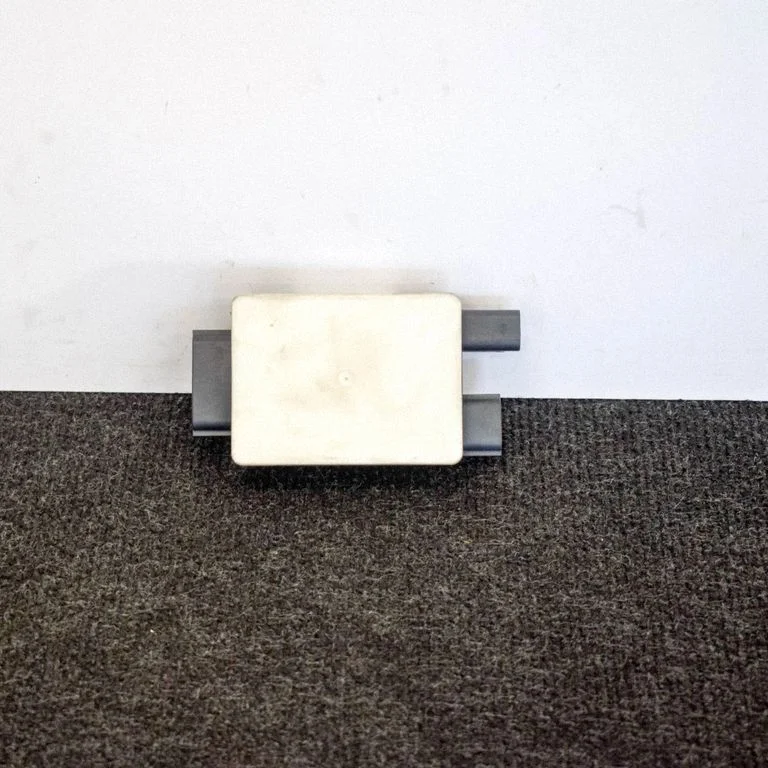 Degvielas sūkņa vadības bloks