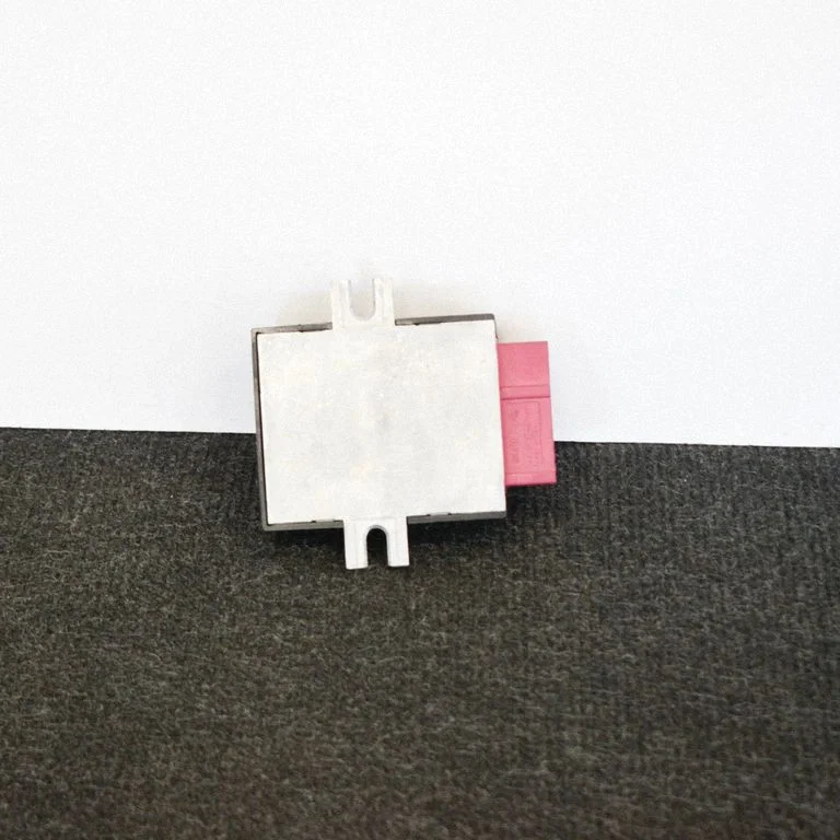 Degvielas sūkņa vadības bloks