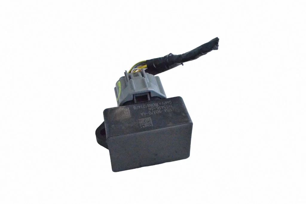 Fuel injection pump control unit/module – Ford Mondeo MK V (2014-)