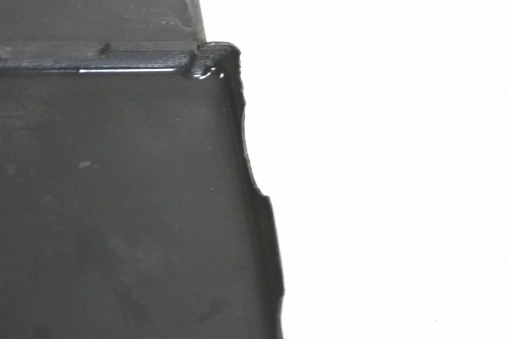Degvielas sūkņa vadības bloks 1300200141