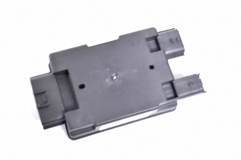 Fuel injection pump control unit/module 0580001019