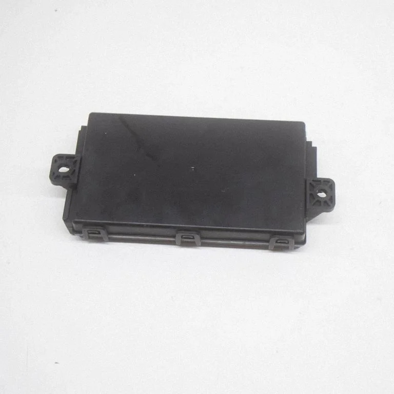 Centrālās slēgšanas vadības bloks A2C7393400200