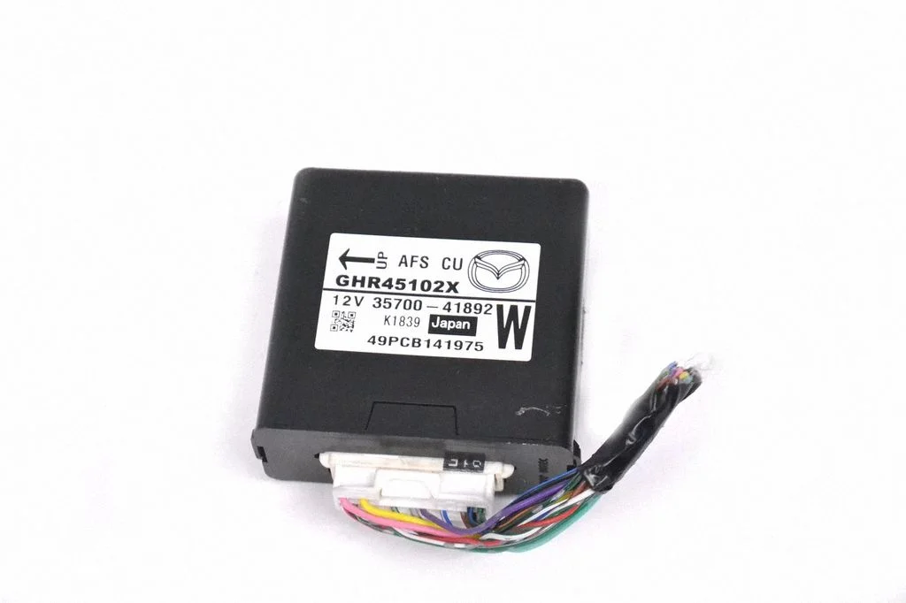 Door central lock control unit/module 3570041892