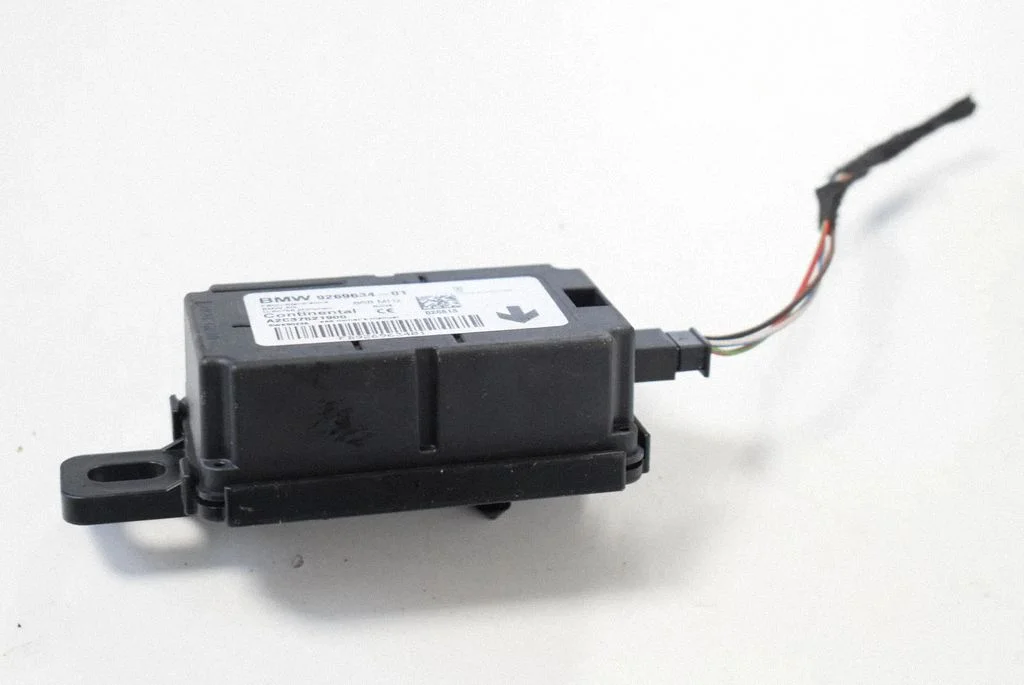 Alarm control unit/module – BMW 4 Series F32 F33 (2013-2020)