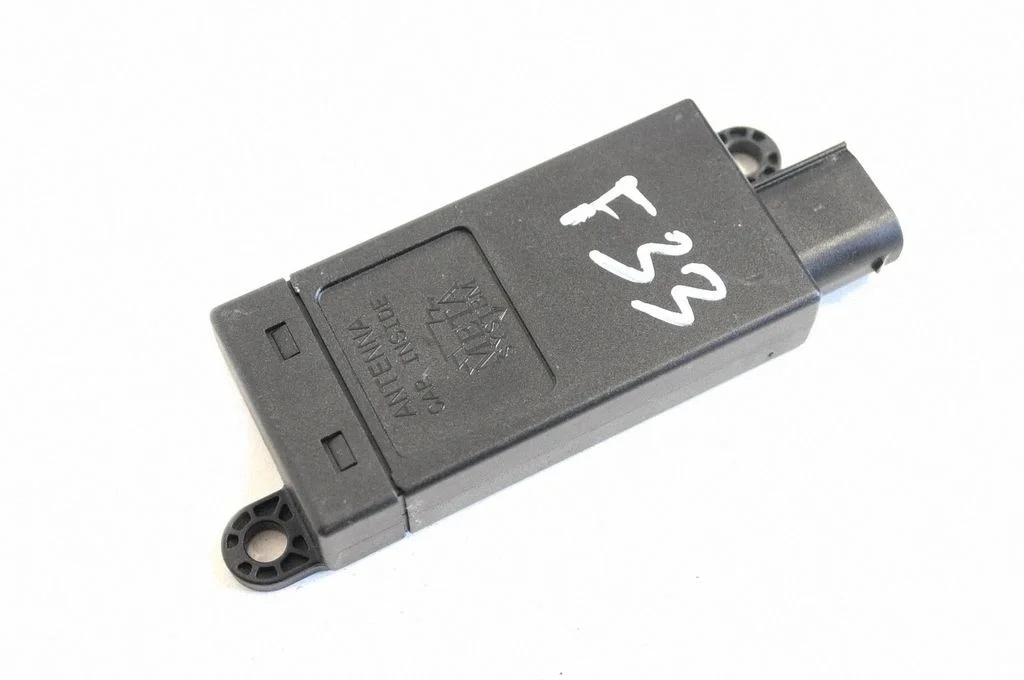 Signalizācijas vadības bloks 9233009