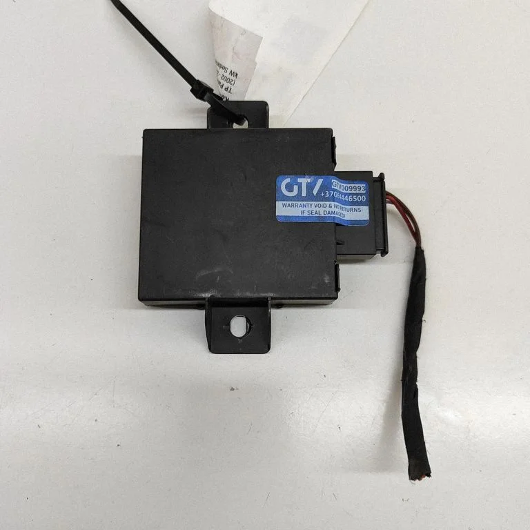 Signalizācijas vadības bloks 7L0907719