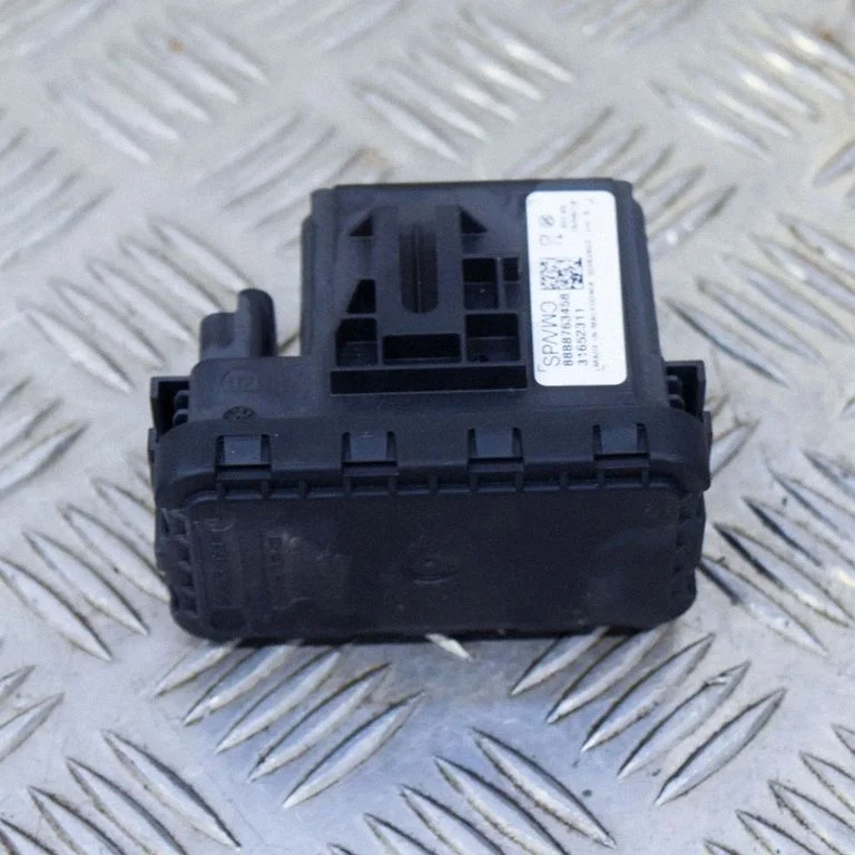 Alarm control unit/module 31652311