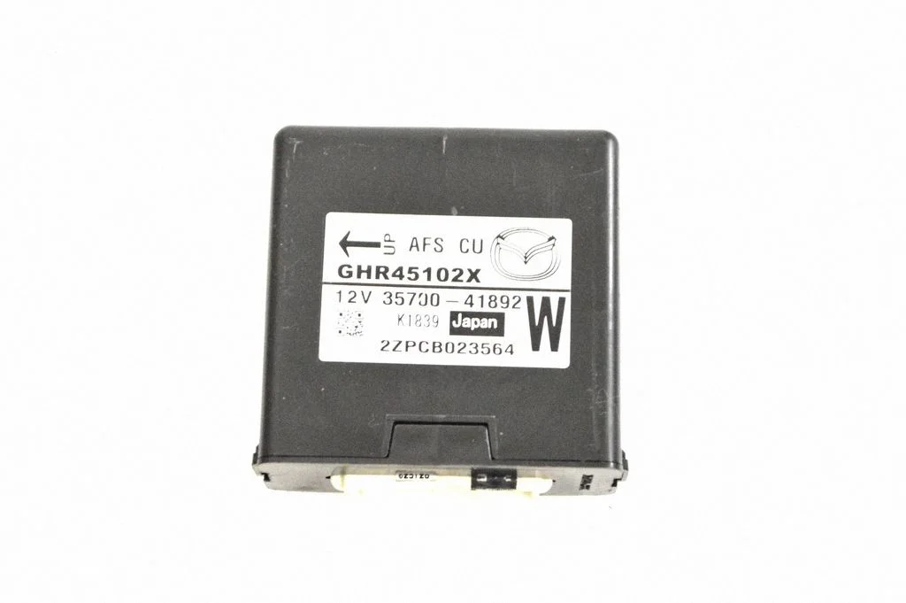 Door central lock control unit/module 3570041892