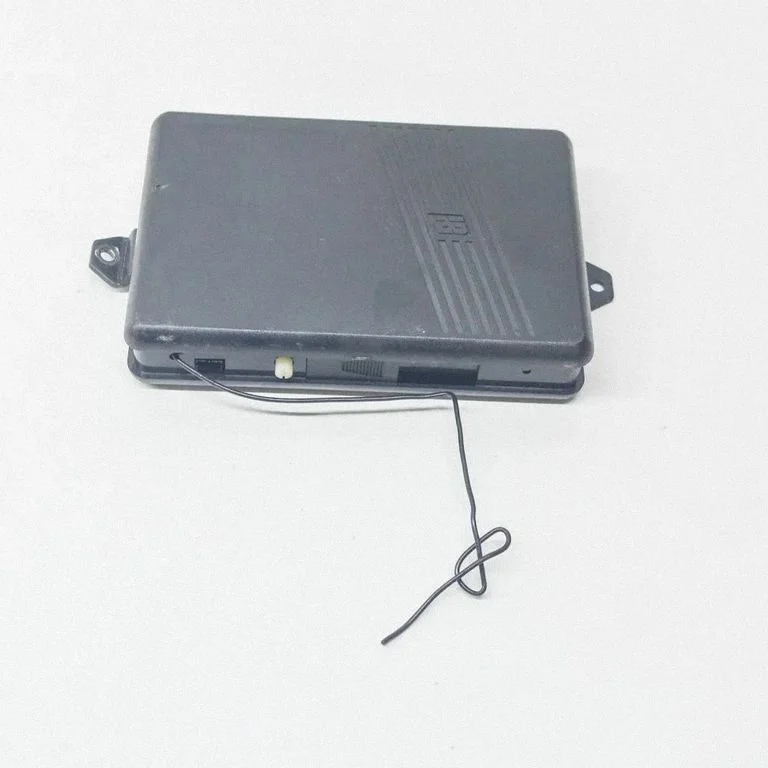 Signalisatsiooni juhtplokk – Toyota Land Cruiser (FJ80) (1990-1997)