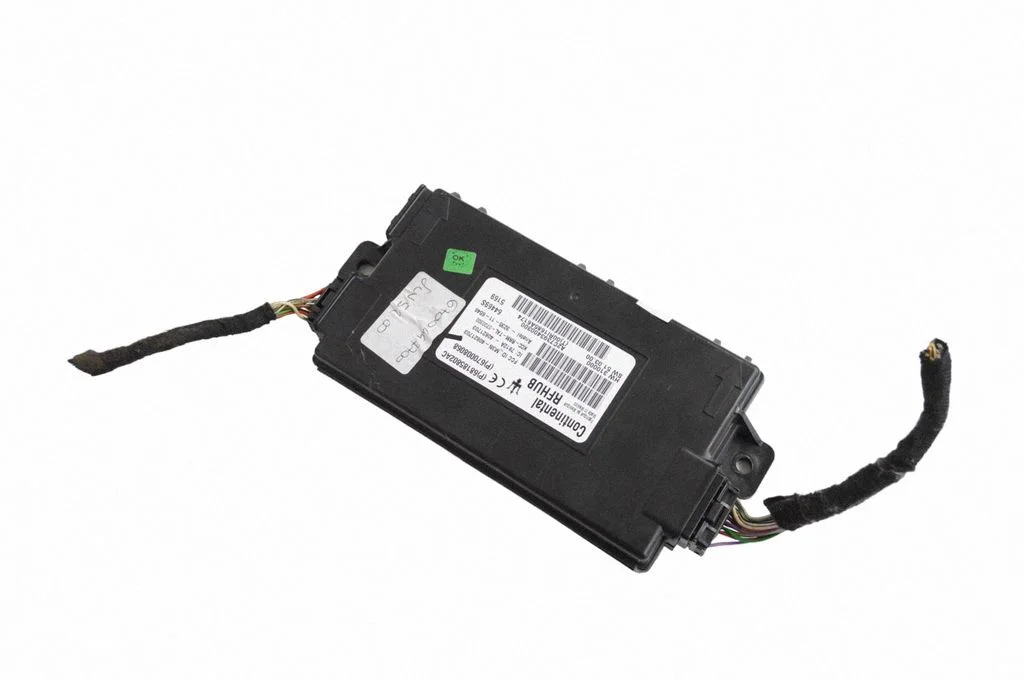 Door central lock control unit/module – Maserati Ghibli (2013-)