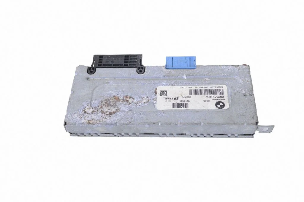 Sterownik centralnego zamka – BMW Seria 7 F01 F02 F03 F04 (2008-2016)