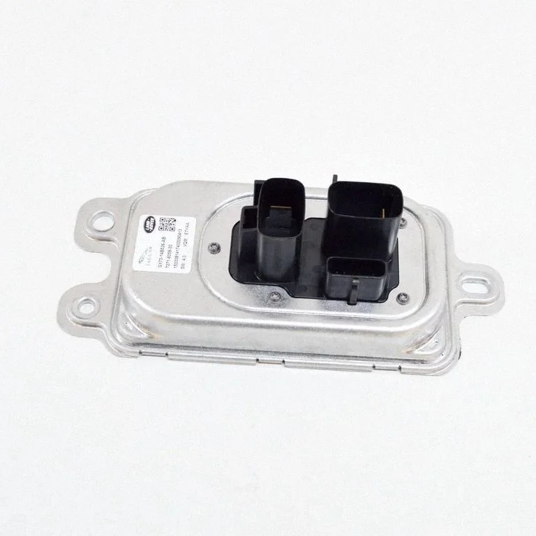 Degvielas sūkņa vadības bloks GX7314B526AB