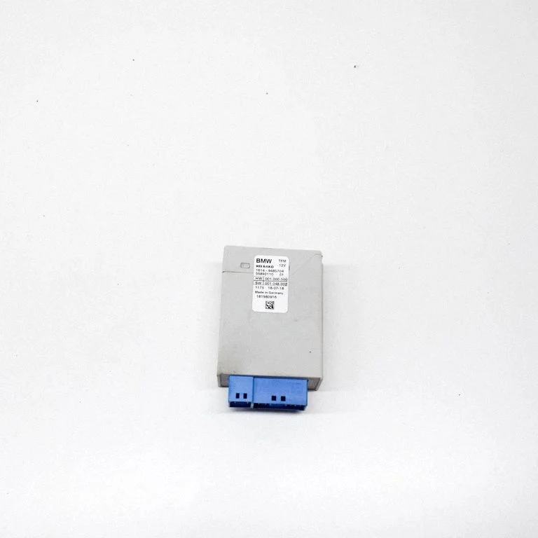 Degvielas sūkņa vadības bloks 55892110