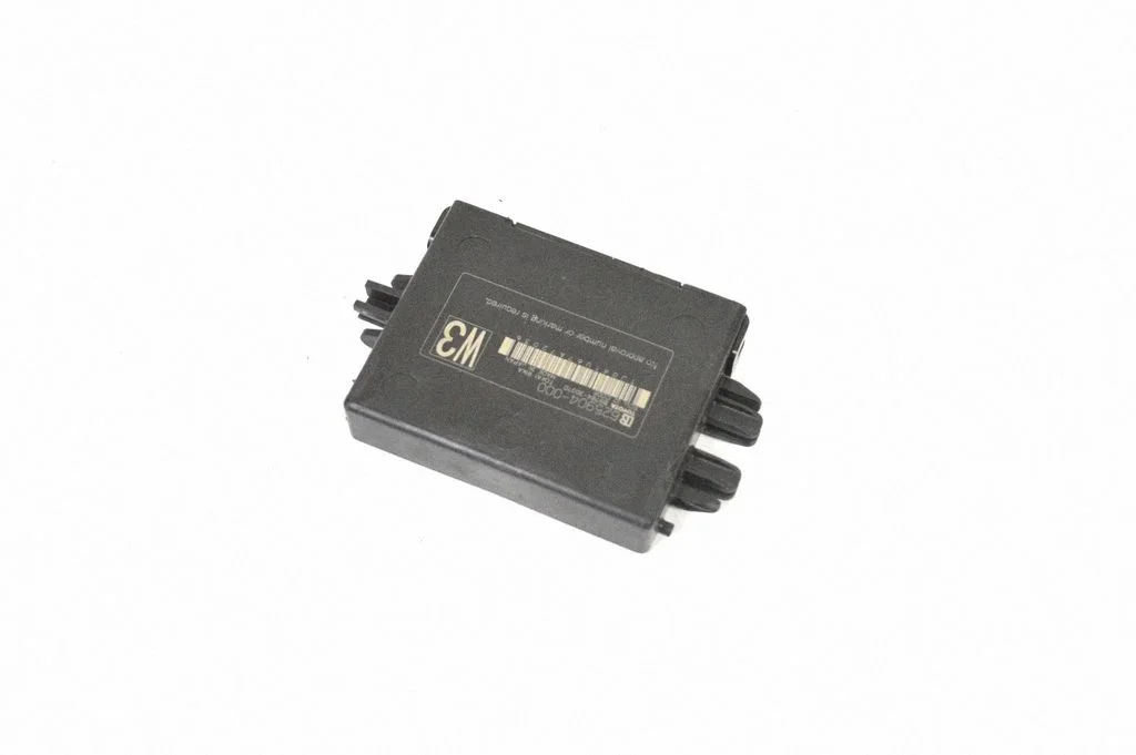 Alarm control unit/module 625904000