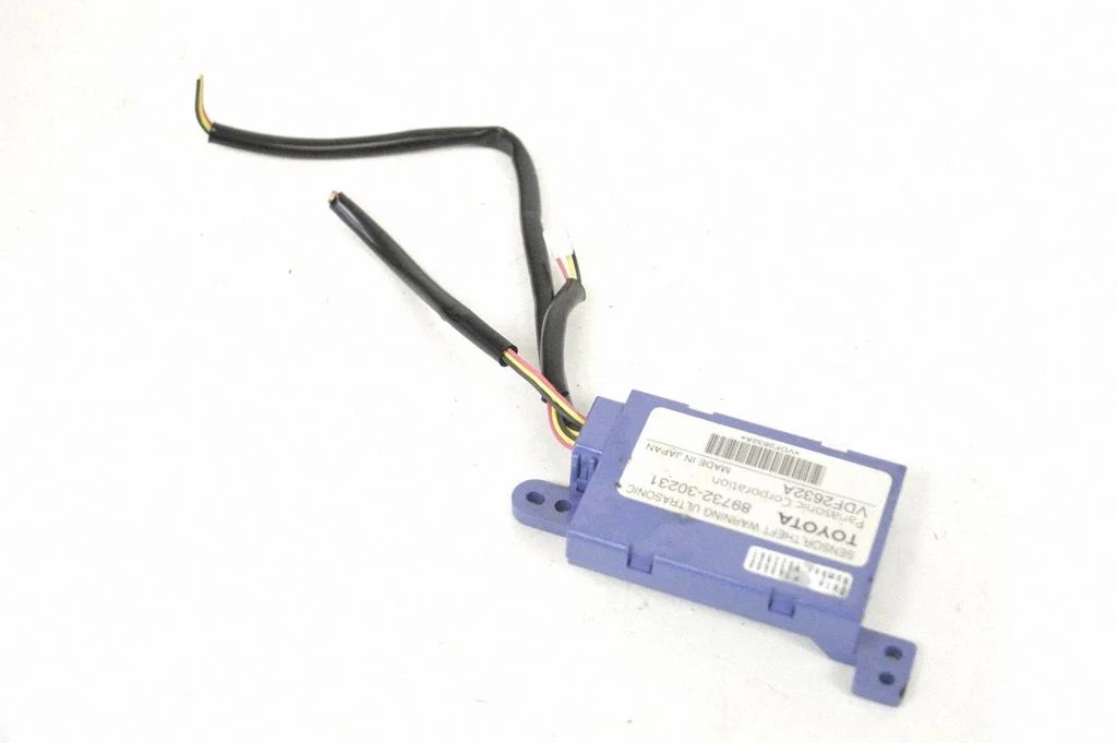 Alarm control unit/module 8973230231