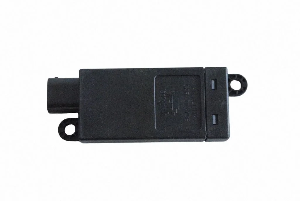 Signalizācijas vadības bloks – BMW 4. sērija F32 F33 (2013-2020)