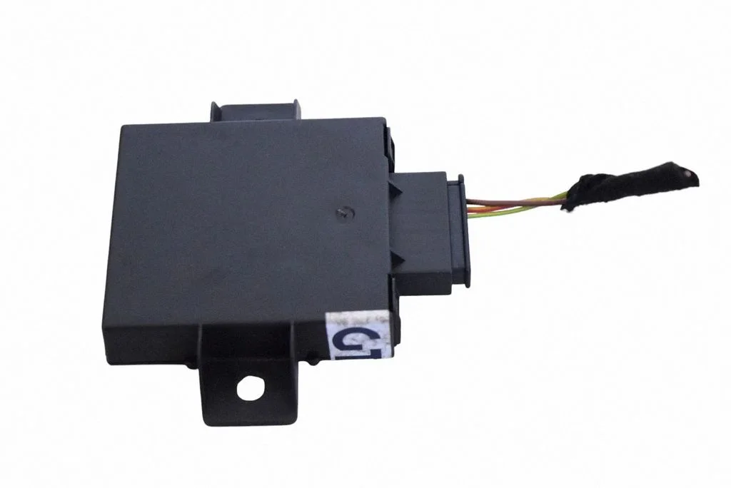 Signalizācijas vadības bloks – Porsche Cayenne (9PA) (2002-2010)