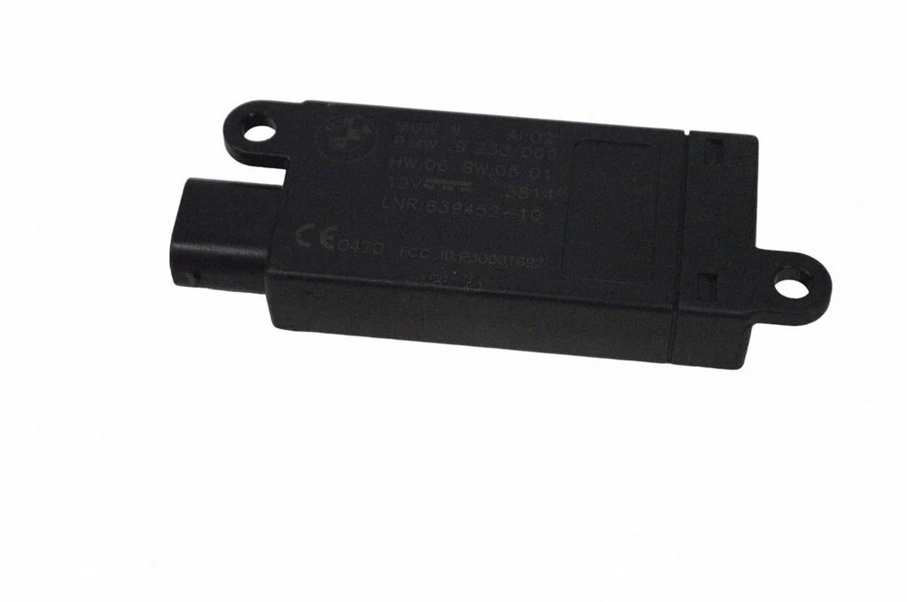 Alarm control unit/module 9233009